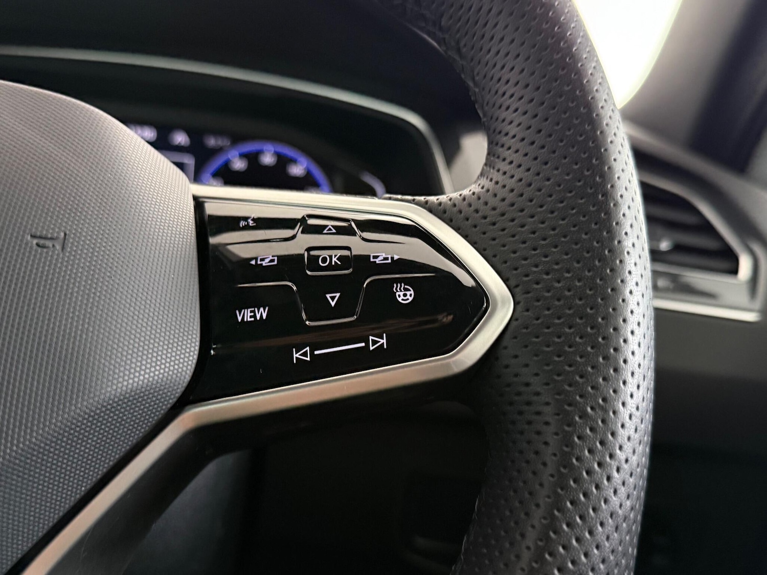 Used Volkswagen Tiguan 2021 for sale - 77268256: Photo 20