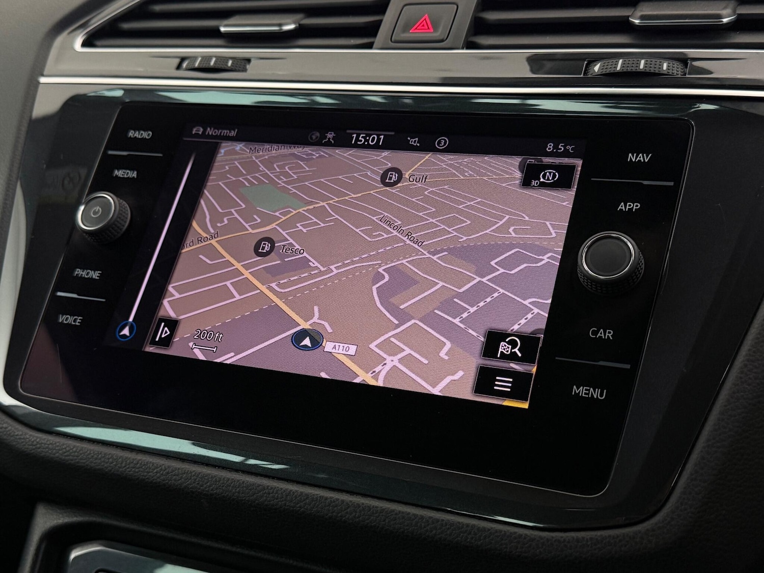 Used Volkswagen Tiguan 2021 for sale - 77268256: Photo 24