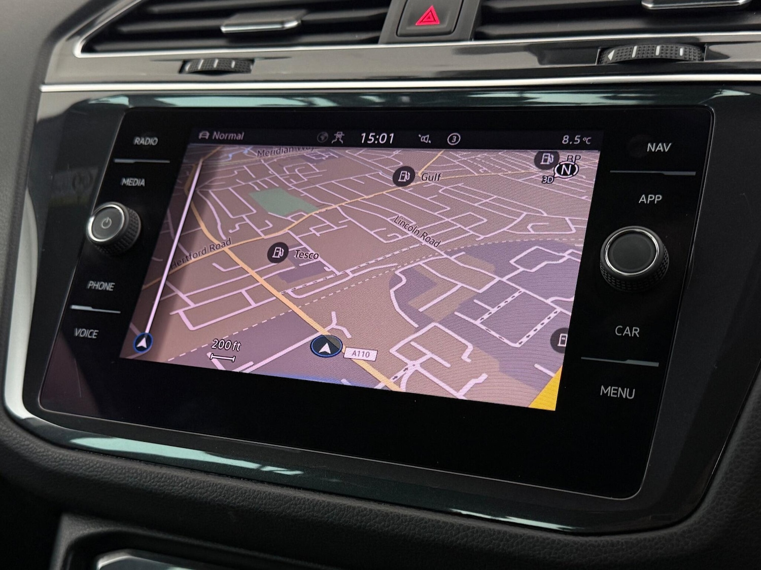 Used Volkswagen Tiguan 2021 for sale - 77268256: Photo 25