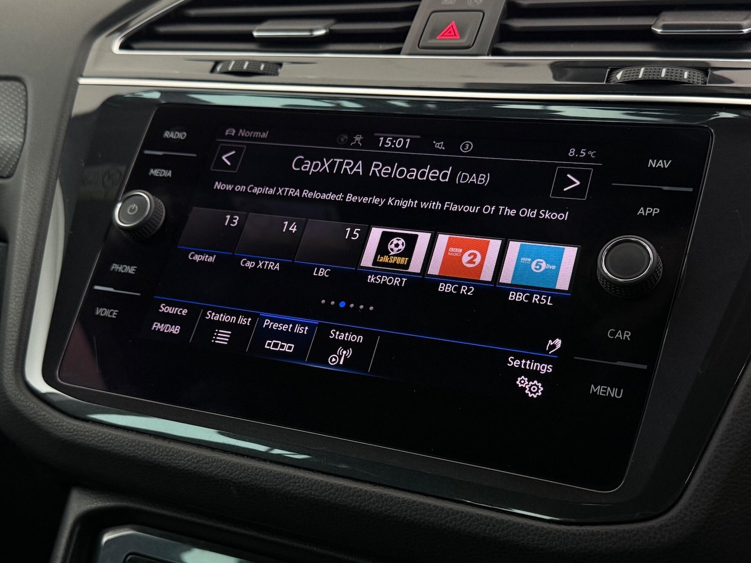 Used Volkswagen Tiguan 2021 for sale - 77268256: Photo 26