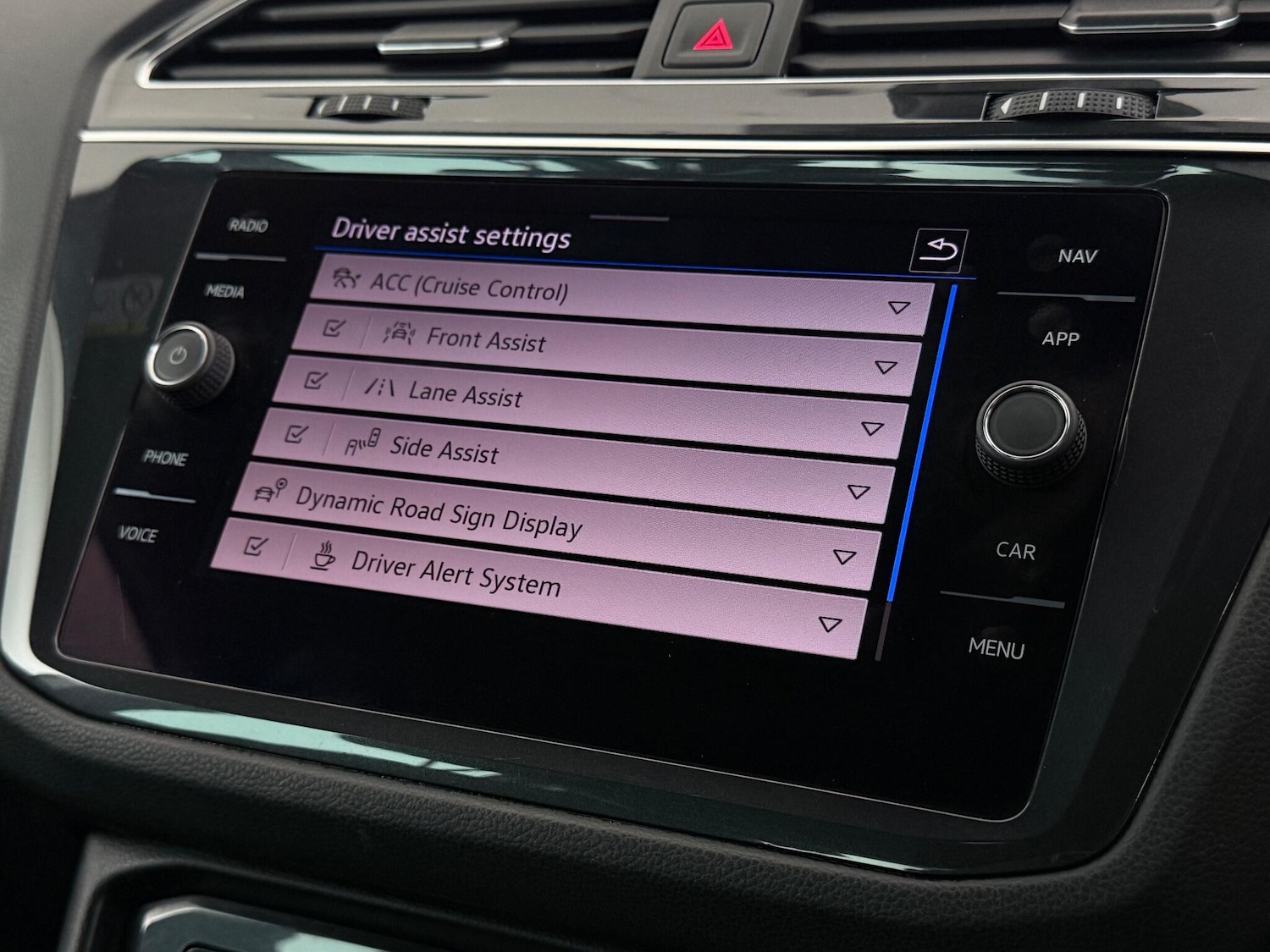 Used Volkswagen Tiguan 2021 for sale - 77268256: Photo 27