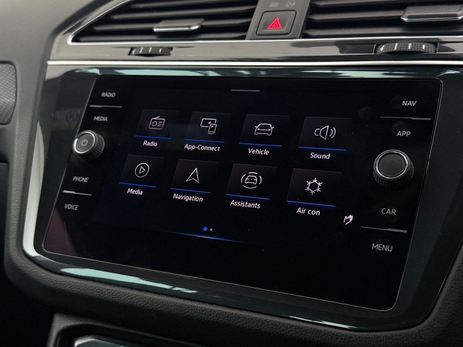 Used Volkswagen Tiguan 2021 for sale - 77268256: Photo 29