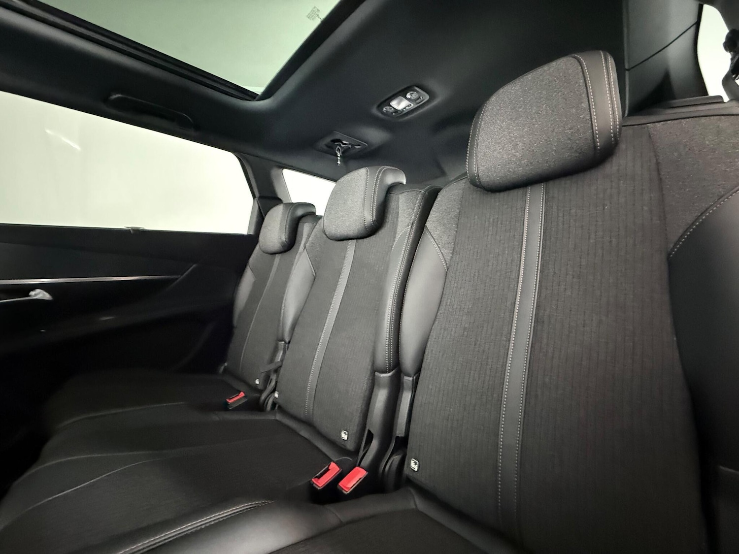 Used Peugeot 5008 2020 for sale - 77259997: Photo 12