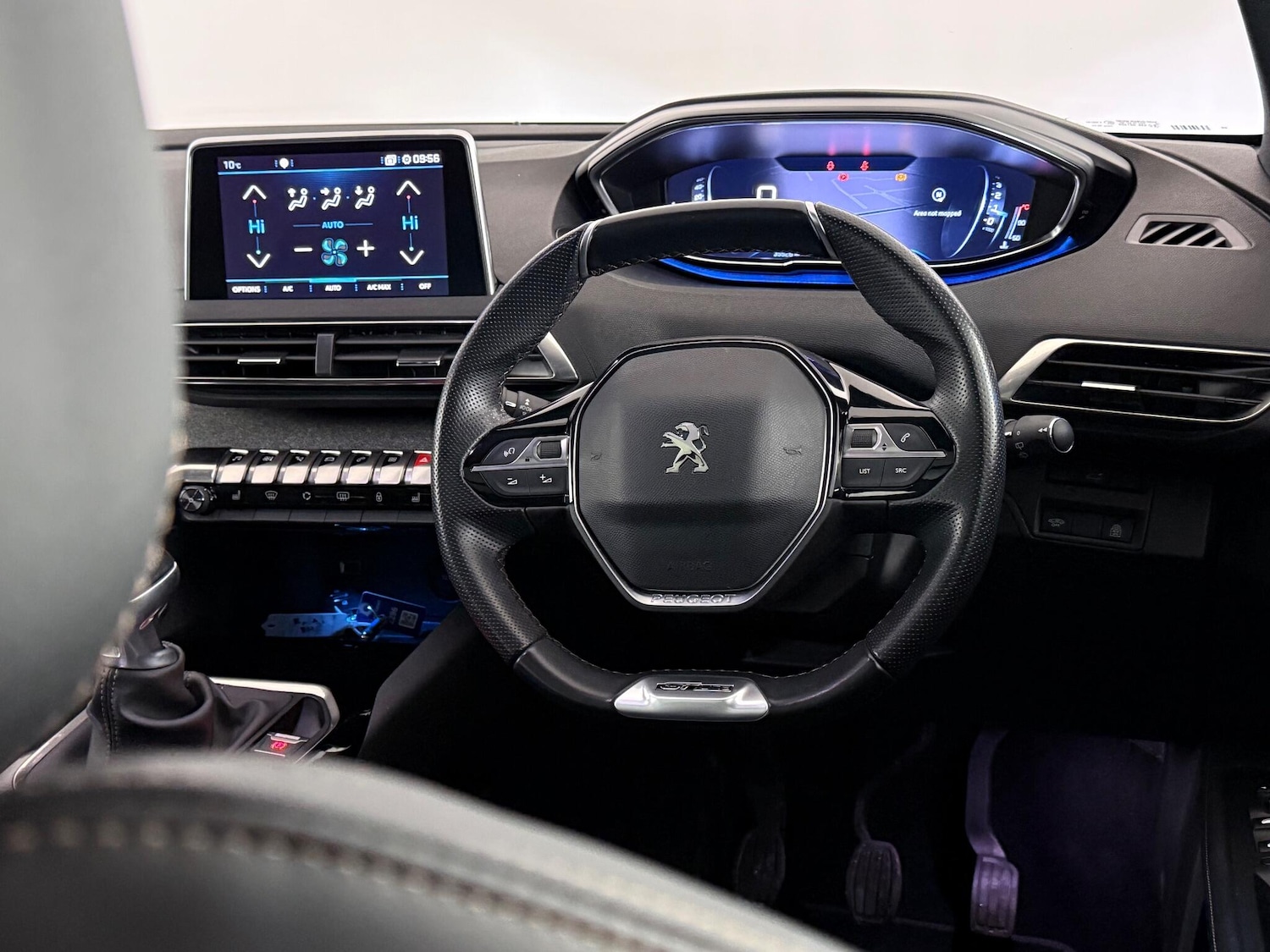 Used Peugeot 5008 2020 for sale - 77259997: Photo 14