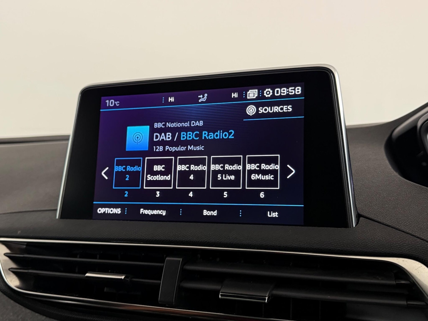 Used Peugeot 5008 2020 for sale - 77259997: Photo 23