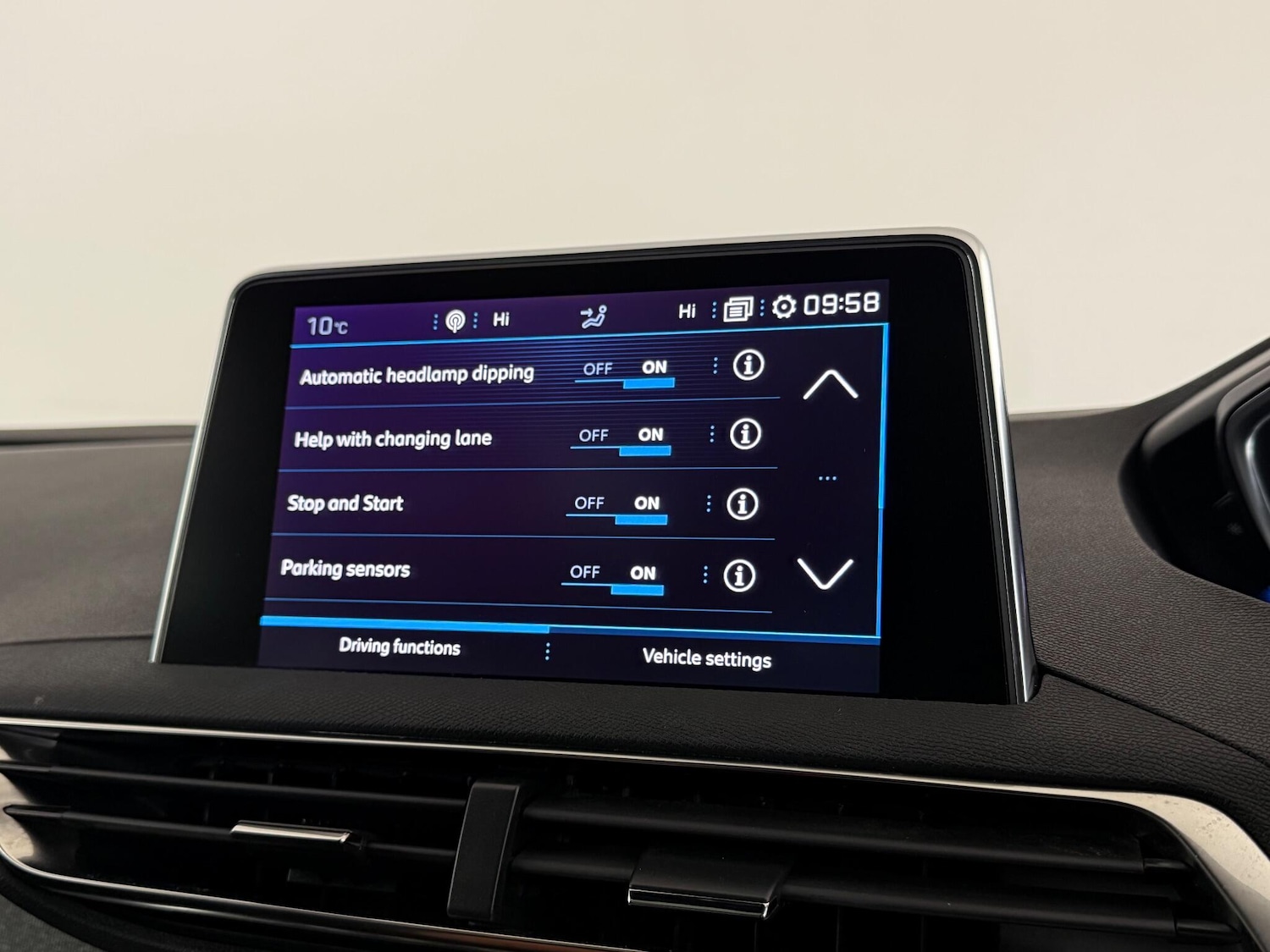 Used Peugeot 5008 2020 for sale - 77259997: Photo 26