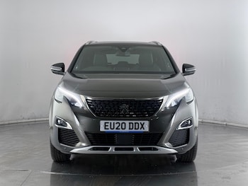 Used Peugeot 5008 2020 for sale - 77259997: Photo