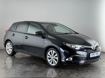 Used Toyota Auris 2017 for sale - 75675716: Photo