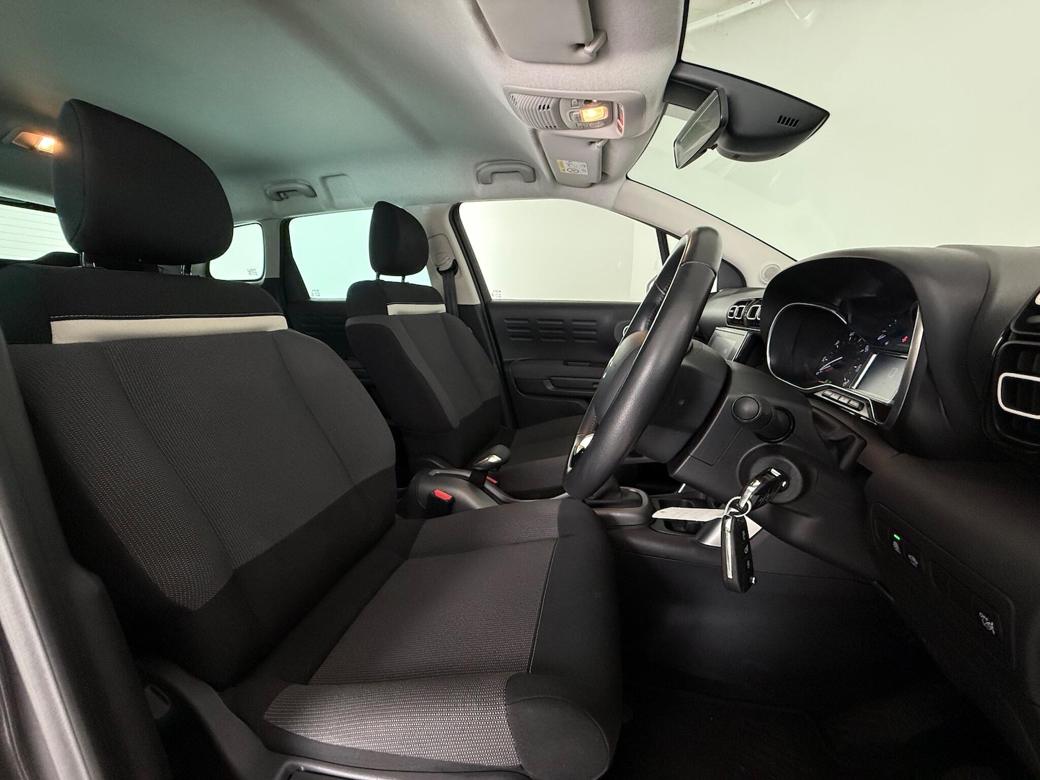 Used Citroen C3 Aircross 2021 for sale - 77182654: Photo 11