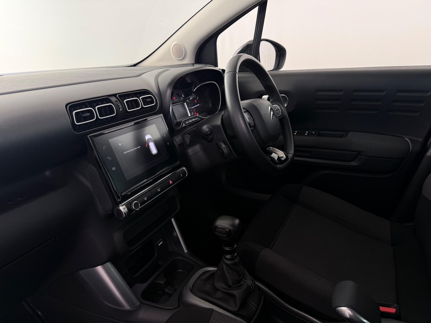 Used Citroen C3 Aircross 2021 for sale - 77182654: Photo 12