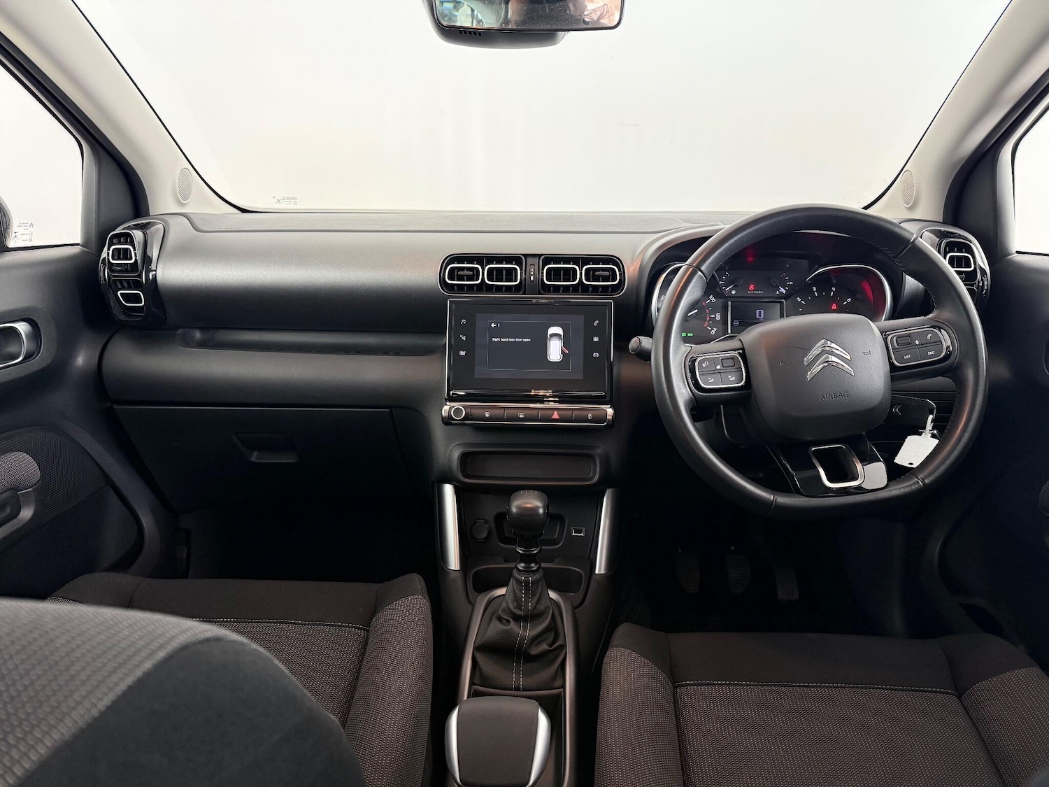 Used Citroen C3 Aircross 2021 for sale - 77182654: Photo 15