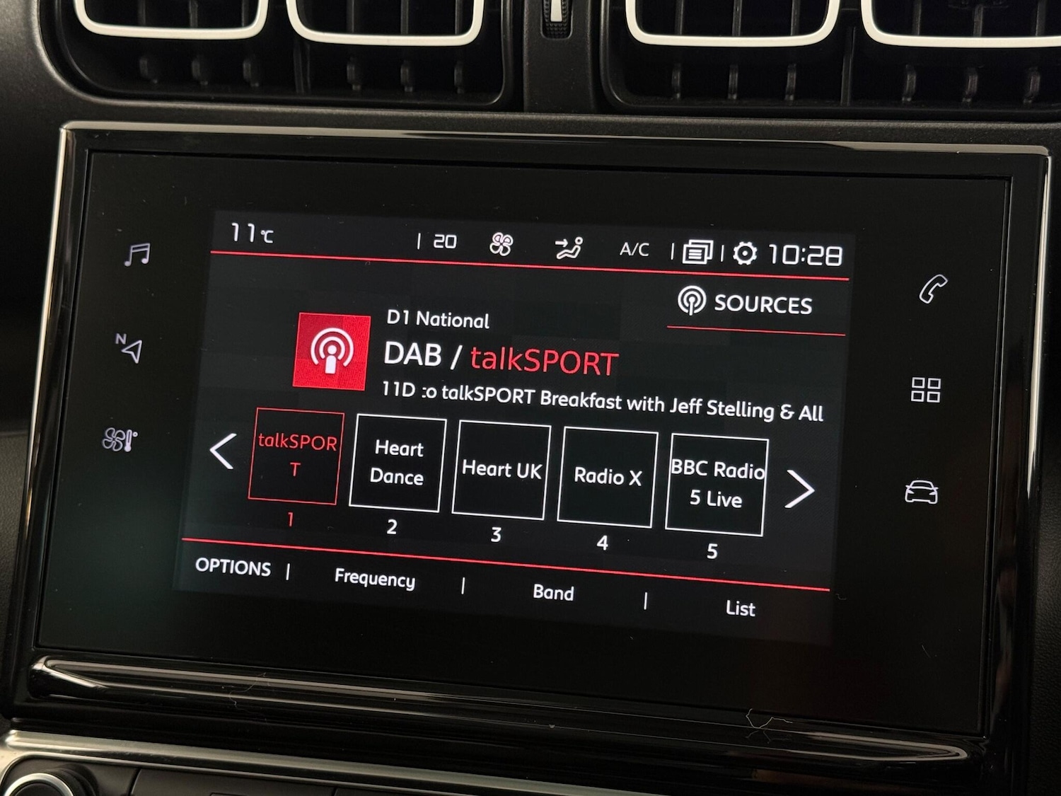 Used Citroen C3 Aircross 2021 for sale - 77182654: Photo 22