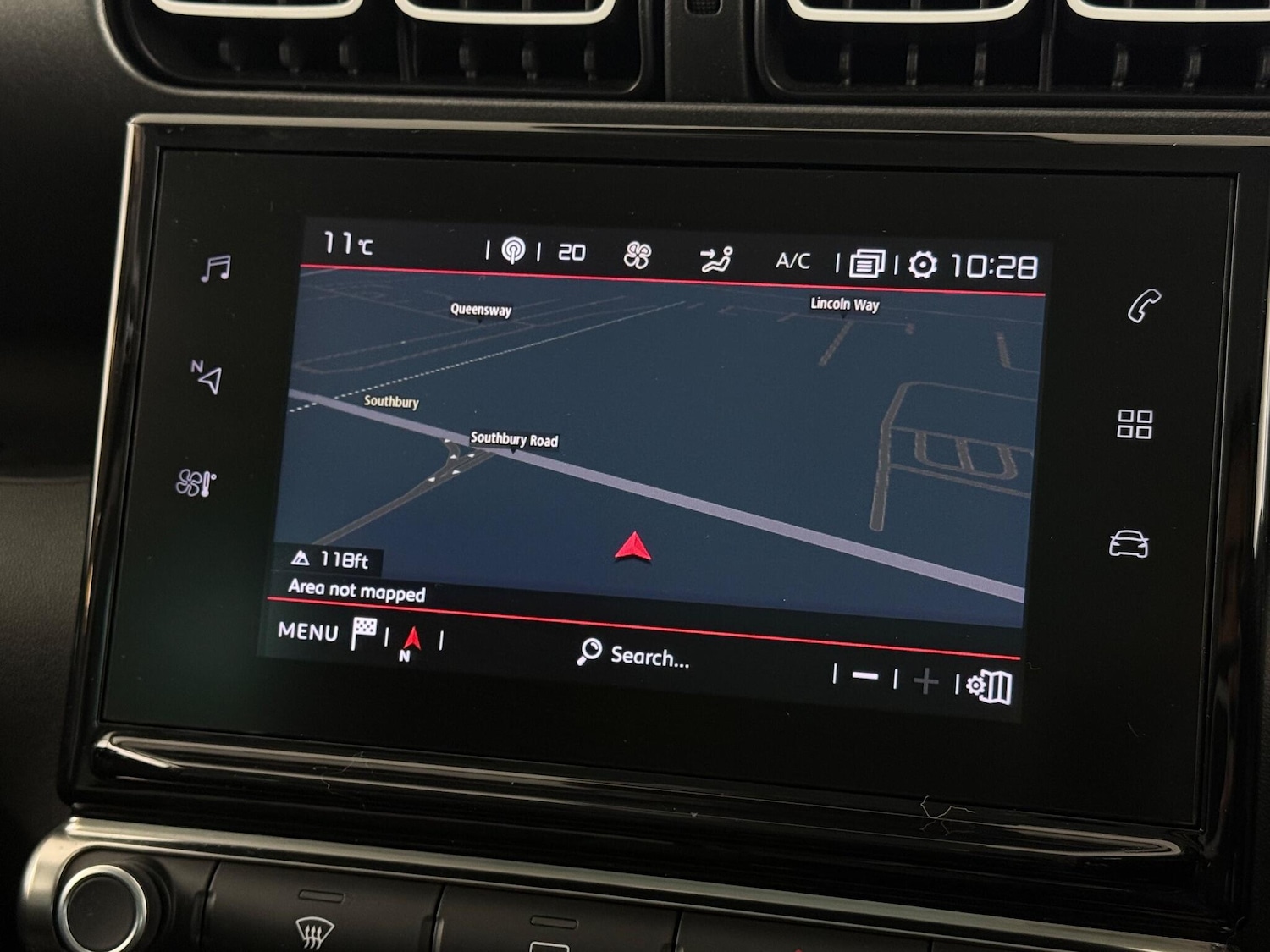 Used Citroen C3 Aircross 2021 for sale - 77182654: Photo 26