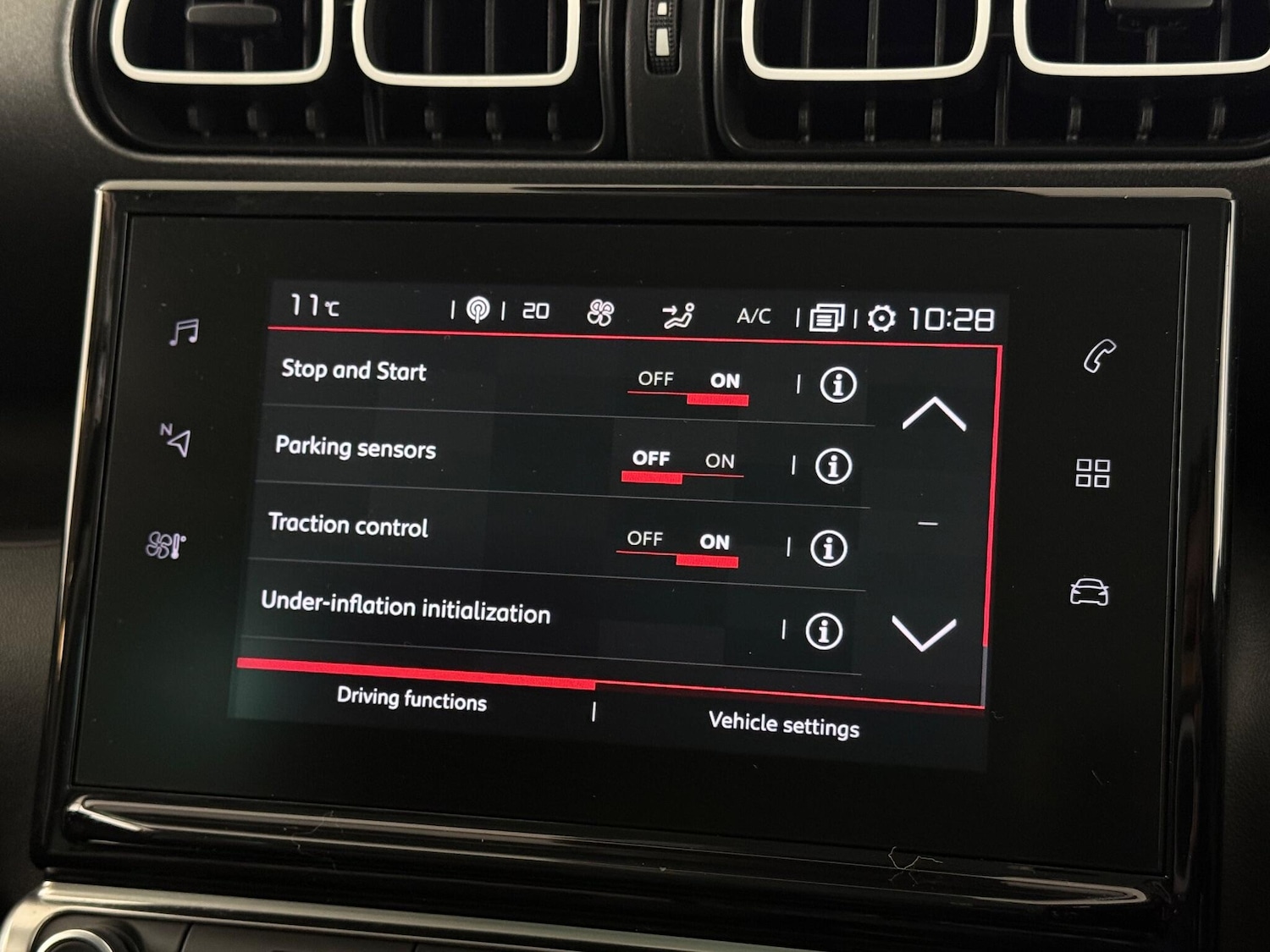 Used Citroen C3 Aircross 2021 for sale - 77182654: Photo 27