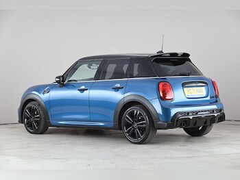 Used MINI Hatch 2021 for sale - 78421563: Photo
