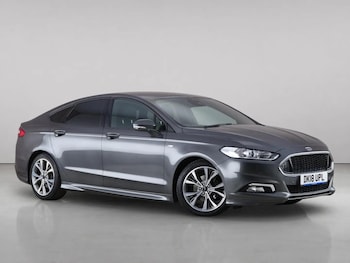 Used Ford Mondeo 2018 for sale - 79366526: Photo