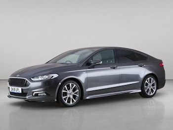 Used Ford Mondeo 2018 for sale - 79366526: Photo