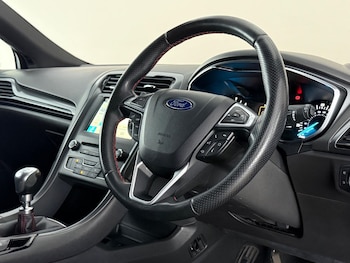 Used Ford Mondeo 2018 for sale - 79366526: Photo