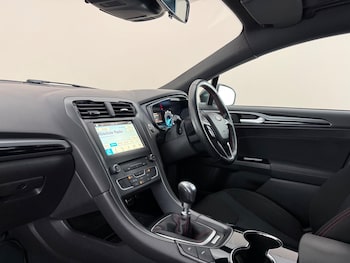 Used Ford Mondeo 2018 for sale - 79366526: Photo