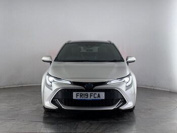 Used Toyota Corolla 2019 for sale - 77260049: Photo