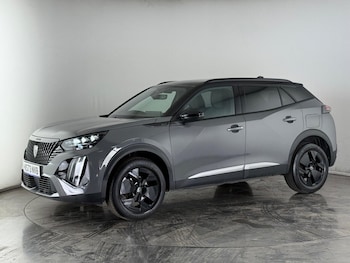 Used Peugeot 2008 2023 for sale - 75416536: Photo