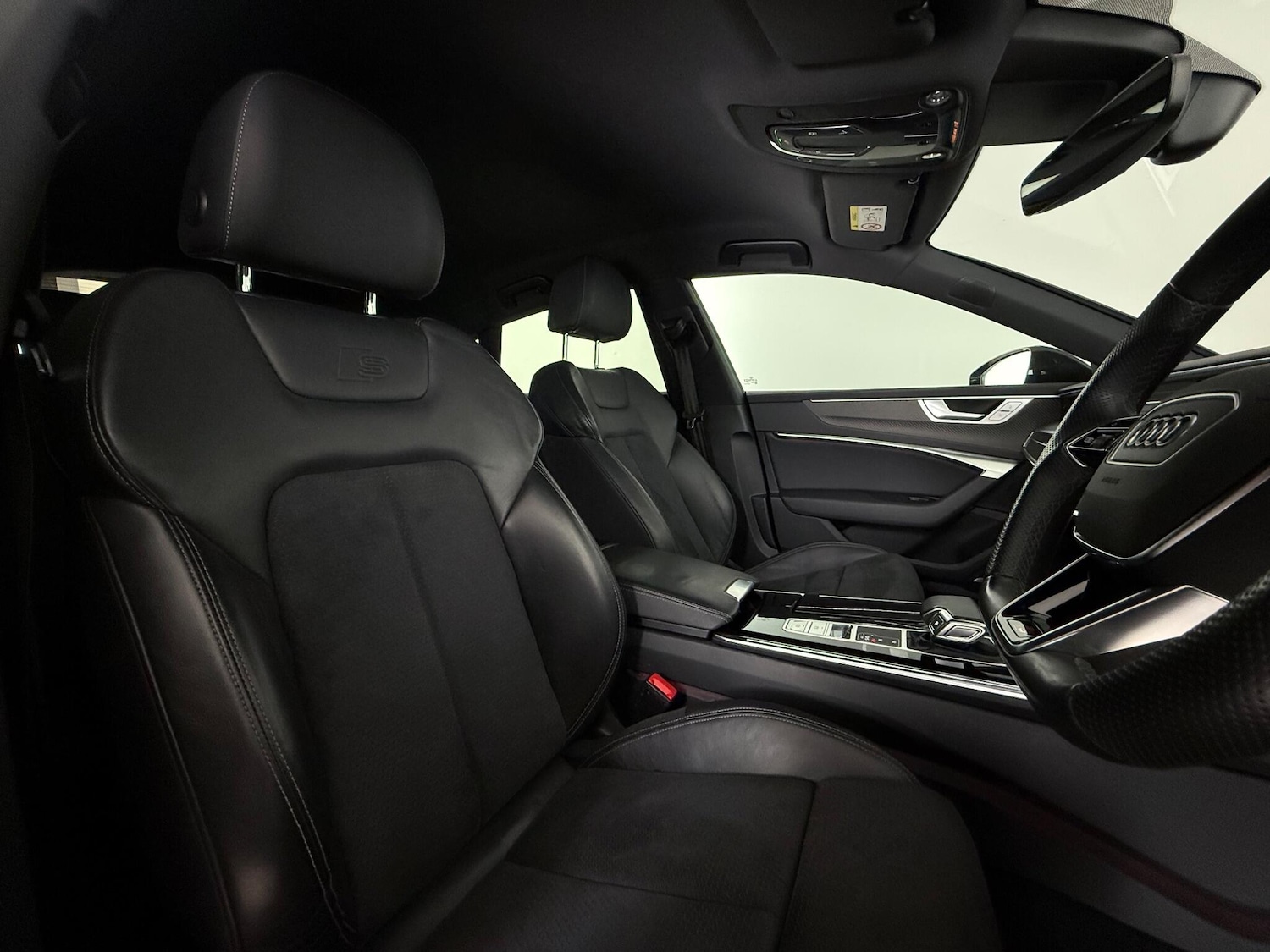 Used Audi A7 2021 for sale - 77221593: Photo 12