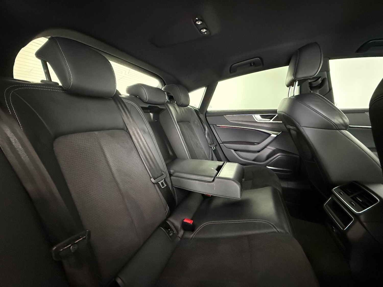 Used Audi A7 2021 for sale - 77221593: Photo 16