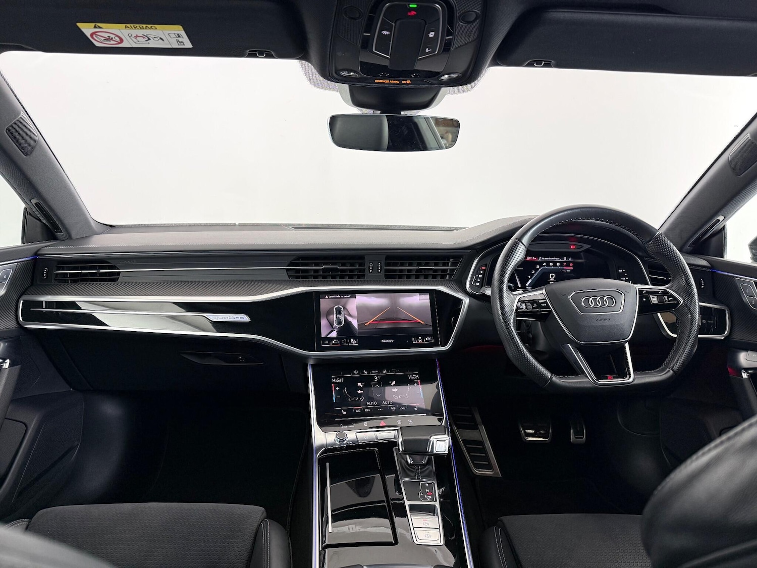 Used Audi A7 2021 for sale - 77221593: Photo 17