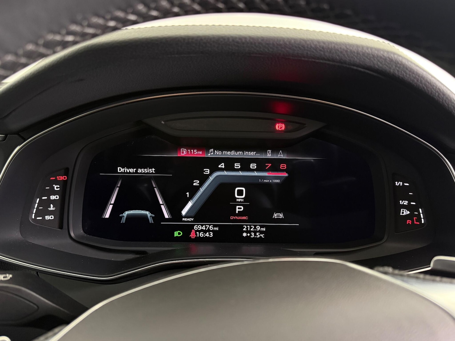 Used Audi A7 2021 for sale - 77221593: Photo 20