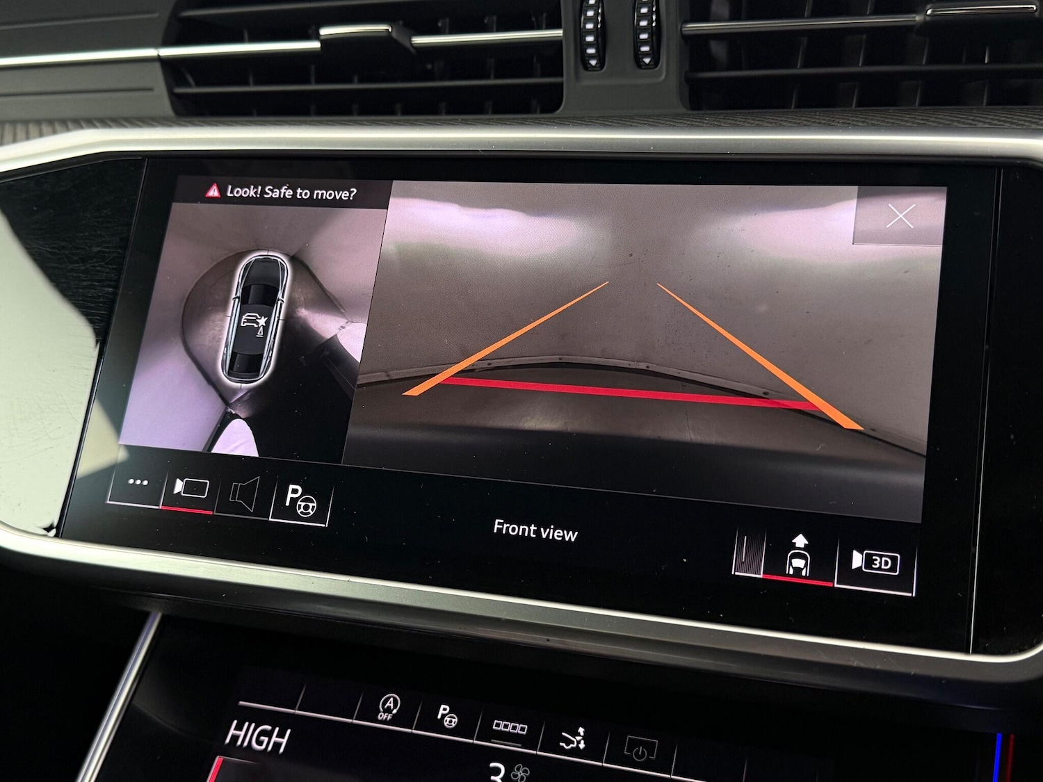 Used Audi A7 2021 for sale - 77221593: Photo 29