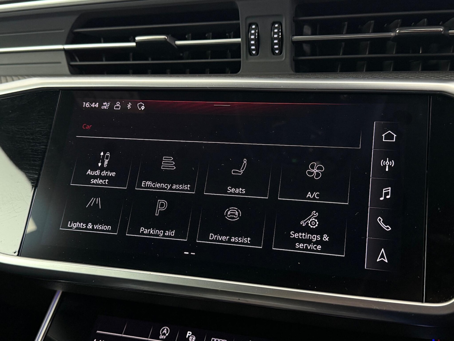 Used Audi A7 2021 for sale - 77221593: Photo 31