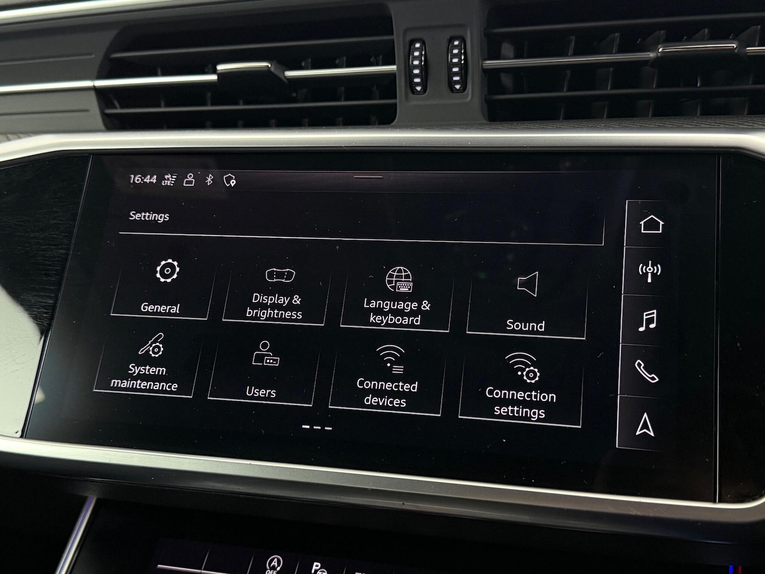 Used Audi A7 2021 for sale - 77221593: Photo 34