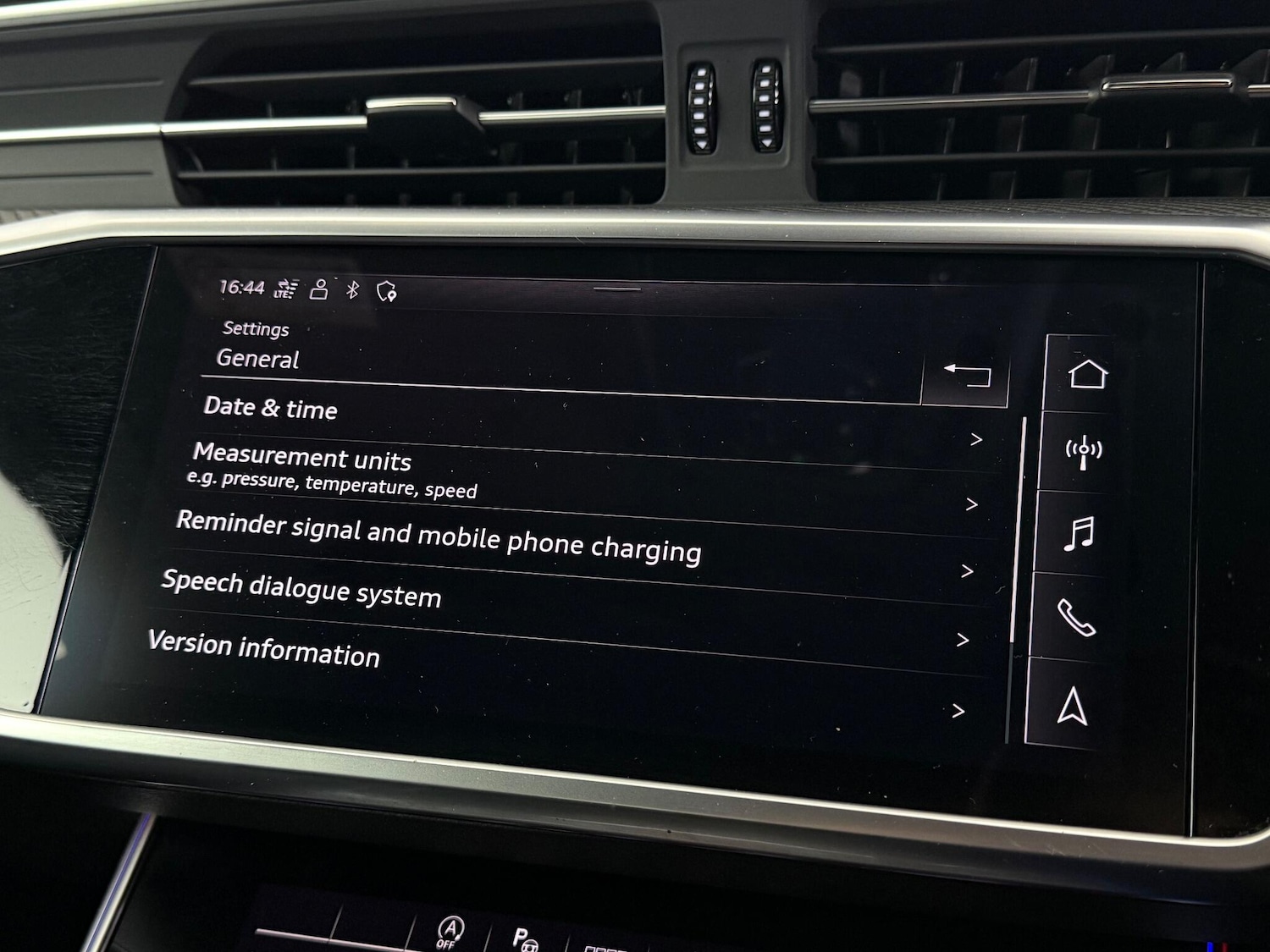 Used Audi A7 2021 for sale - 77221593: Photo 37