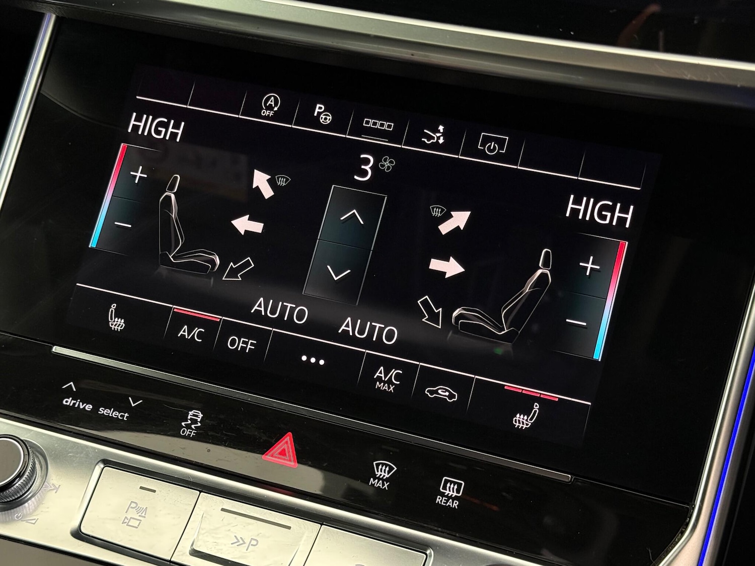 Used Audi A7 2021 for sale - 77221593: Photo 44