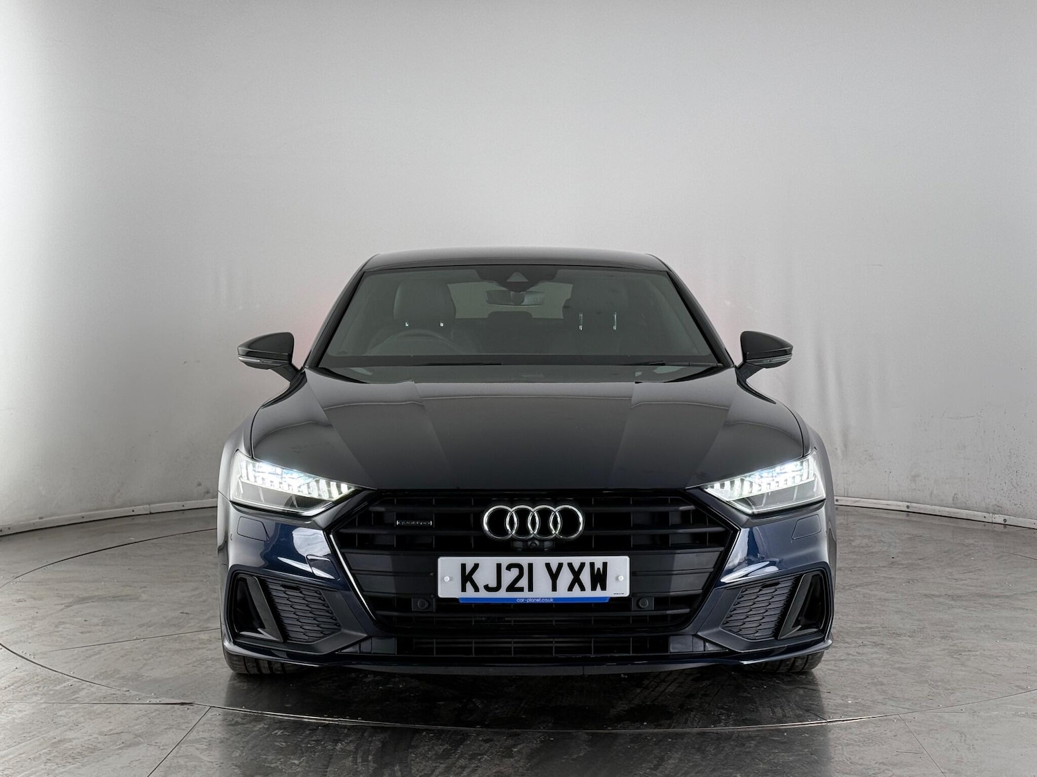 Used Audi A7 2021 for sale - 77221593: Photo 5
