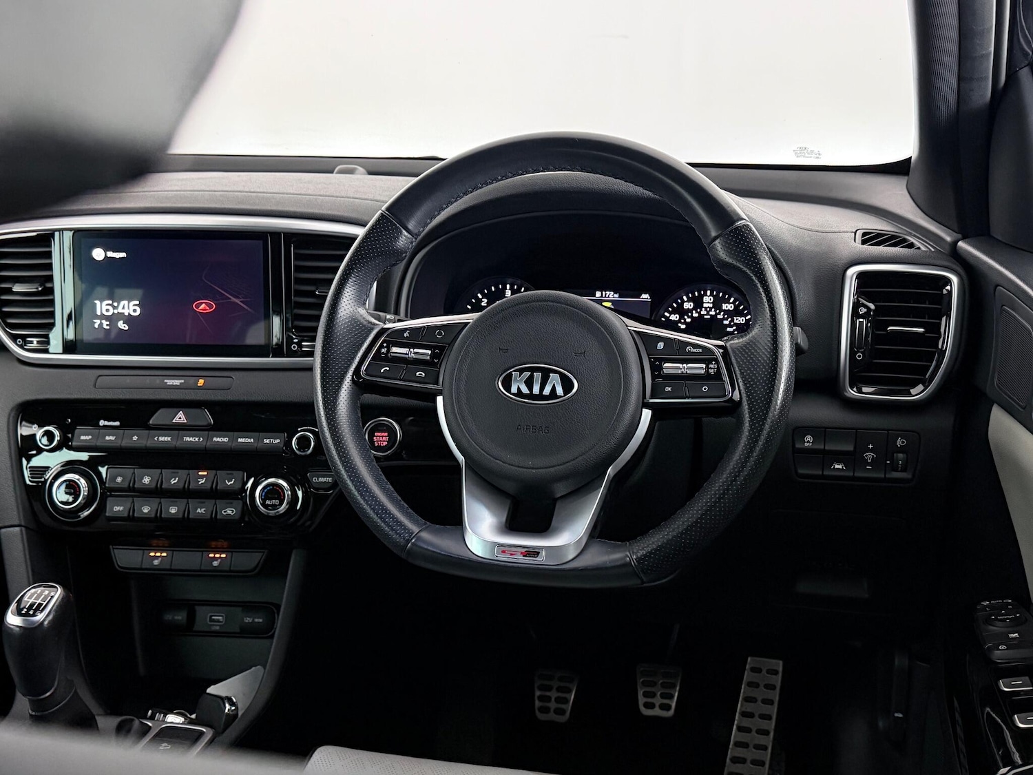 Used Kia Sportage 2022 for sale - 77246944: Photo 16