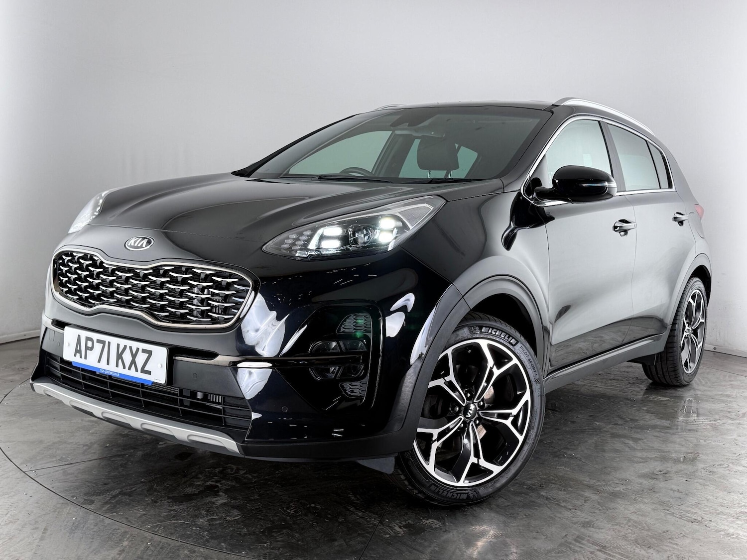 Used Kia Sportage 2022 for sale - 77246944: Photo 34