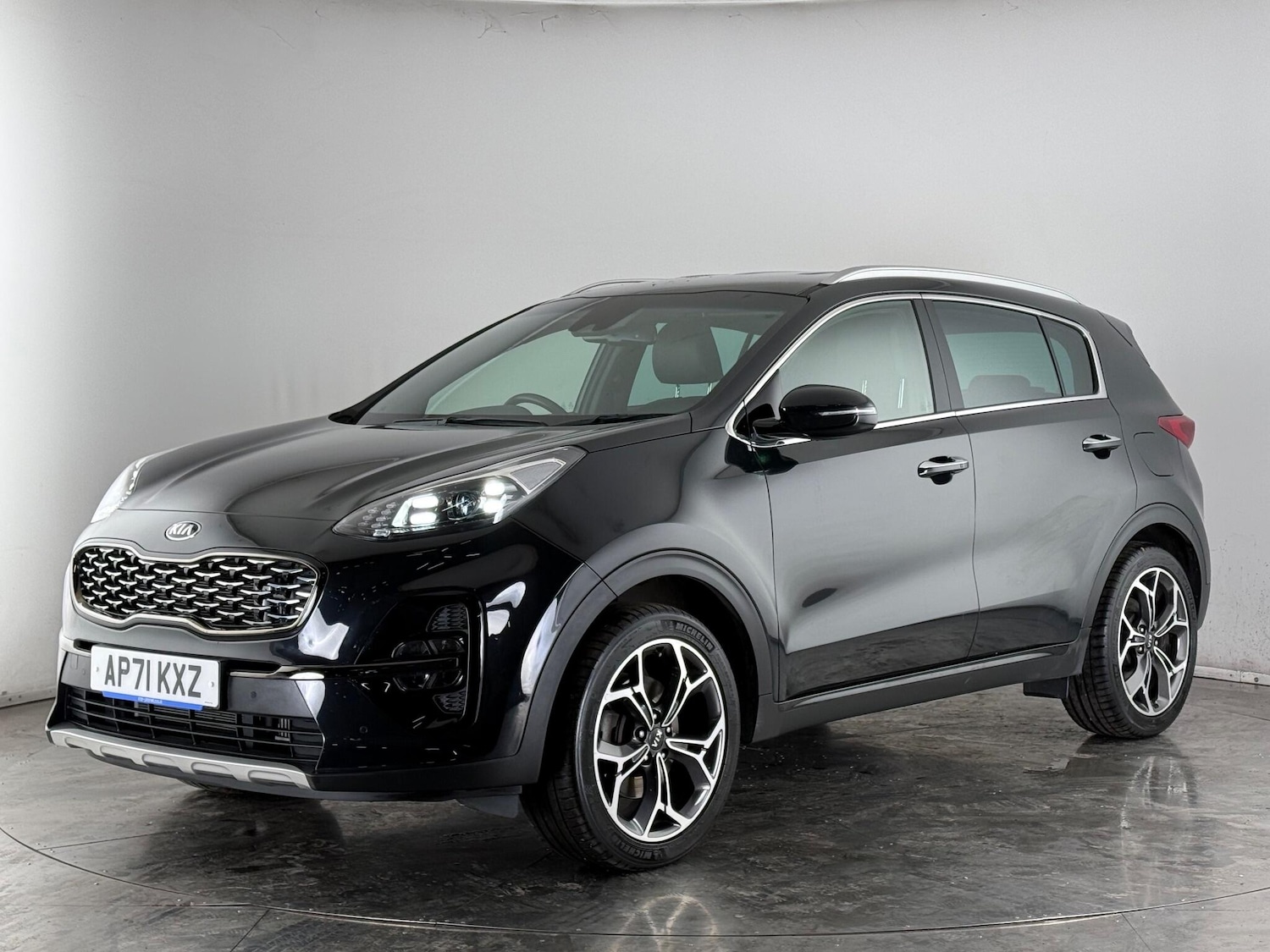 Used Kia Sportage 2022 for sale - 77246944: Photo 4