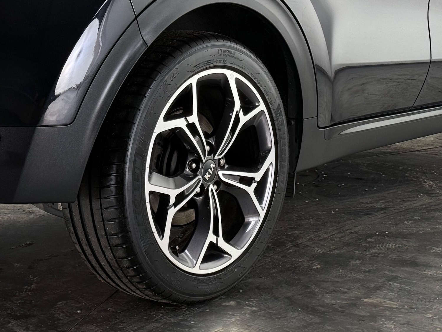 Used Kia Sportage 2022 for sale - 77246944: Photo 9