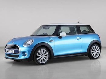 Used MINI Hatch 2015 for sale - 79237263: Photo
