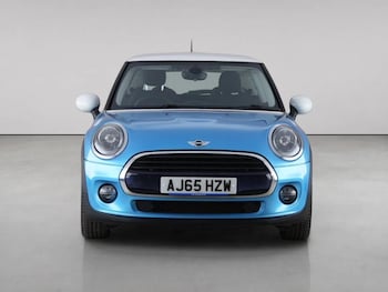 Used MINI Hatch 2015 for sale - 79237263: Photo