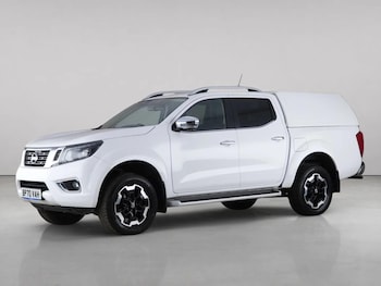 Used Nissan Navara 2021 for sale - 79237274: Photo