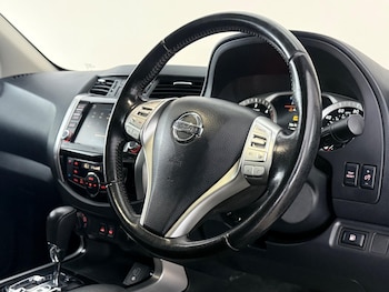 Used Nissan Navara 2021 for sale - 79237274: Photo