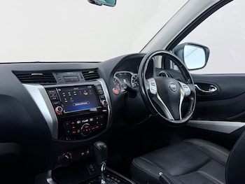 Used Nissan Navara 2021 for sale - 79237274: Photo