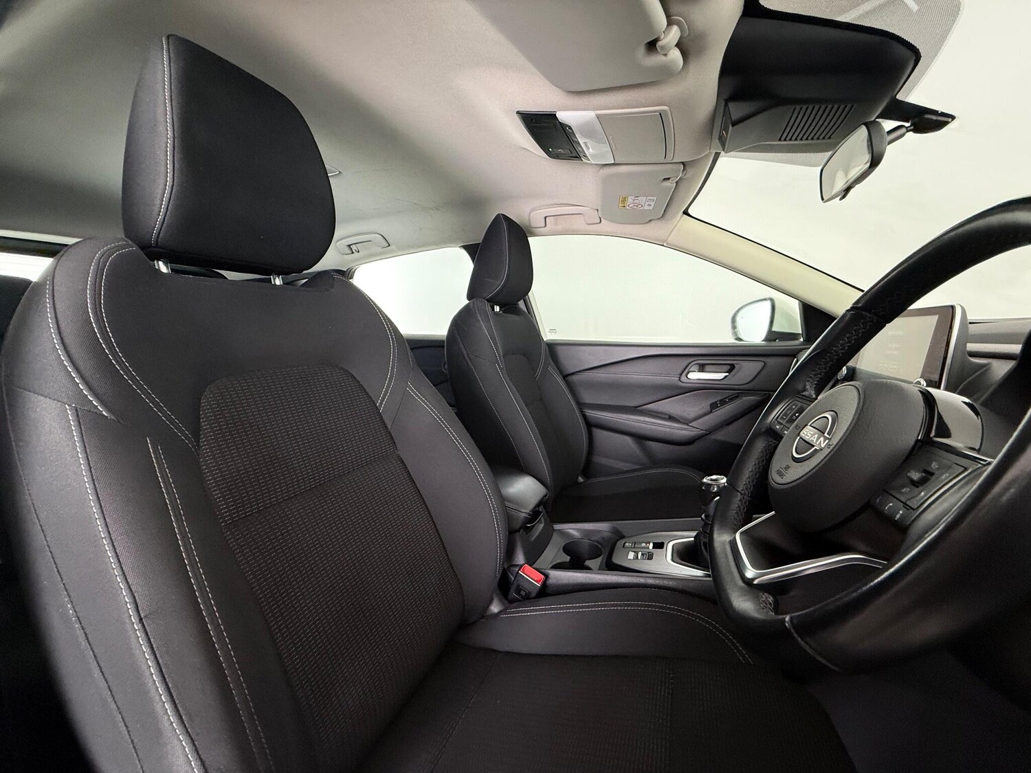 Used Nissan Qashqai 2022 for sale - 76538767: Photo 14