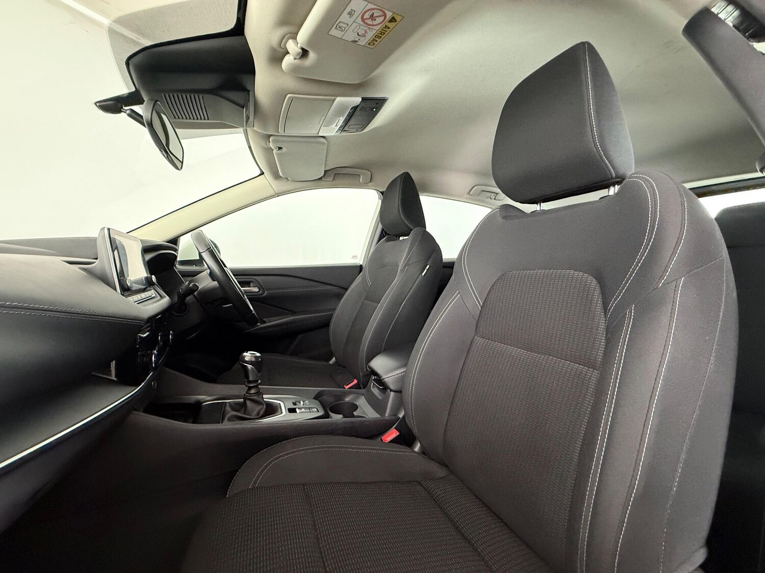 Used Nissan Qashqai 2022 for sale - 76538767: Photo 16