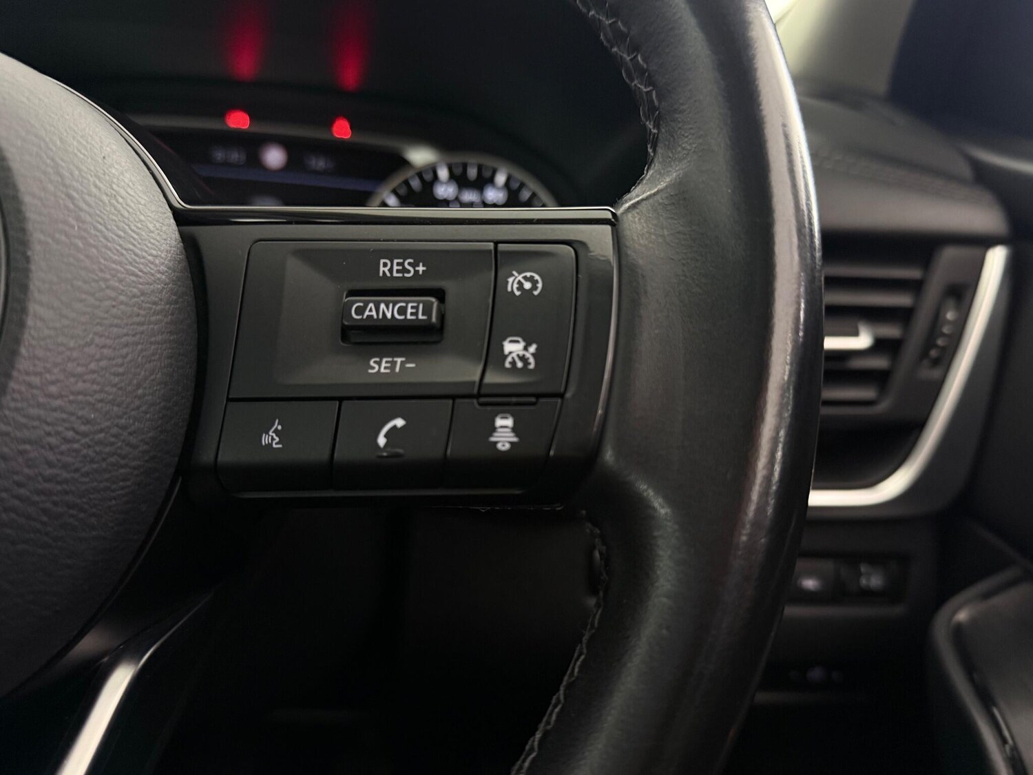 Used Nissan Qashqai 2022 for sale - 76538767: Photo 27