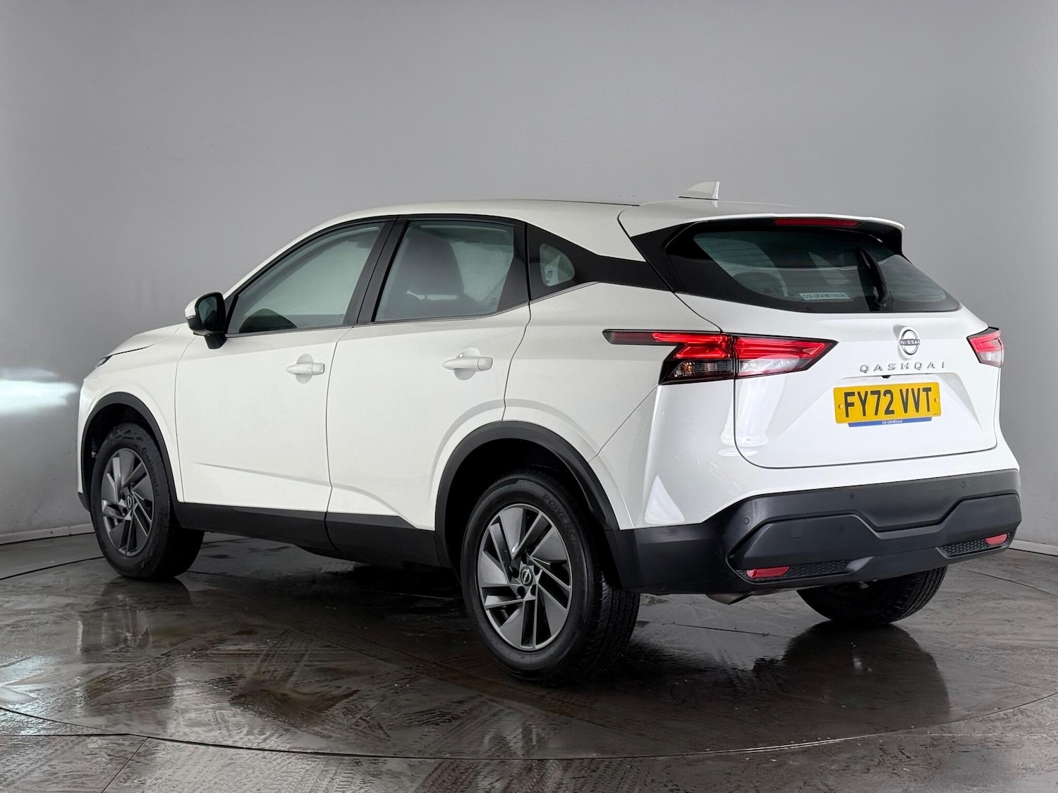 Used Nissan Qashqai 2022 for sale - 76538767: Photo 4