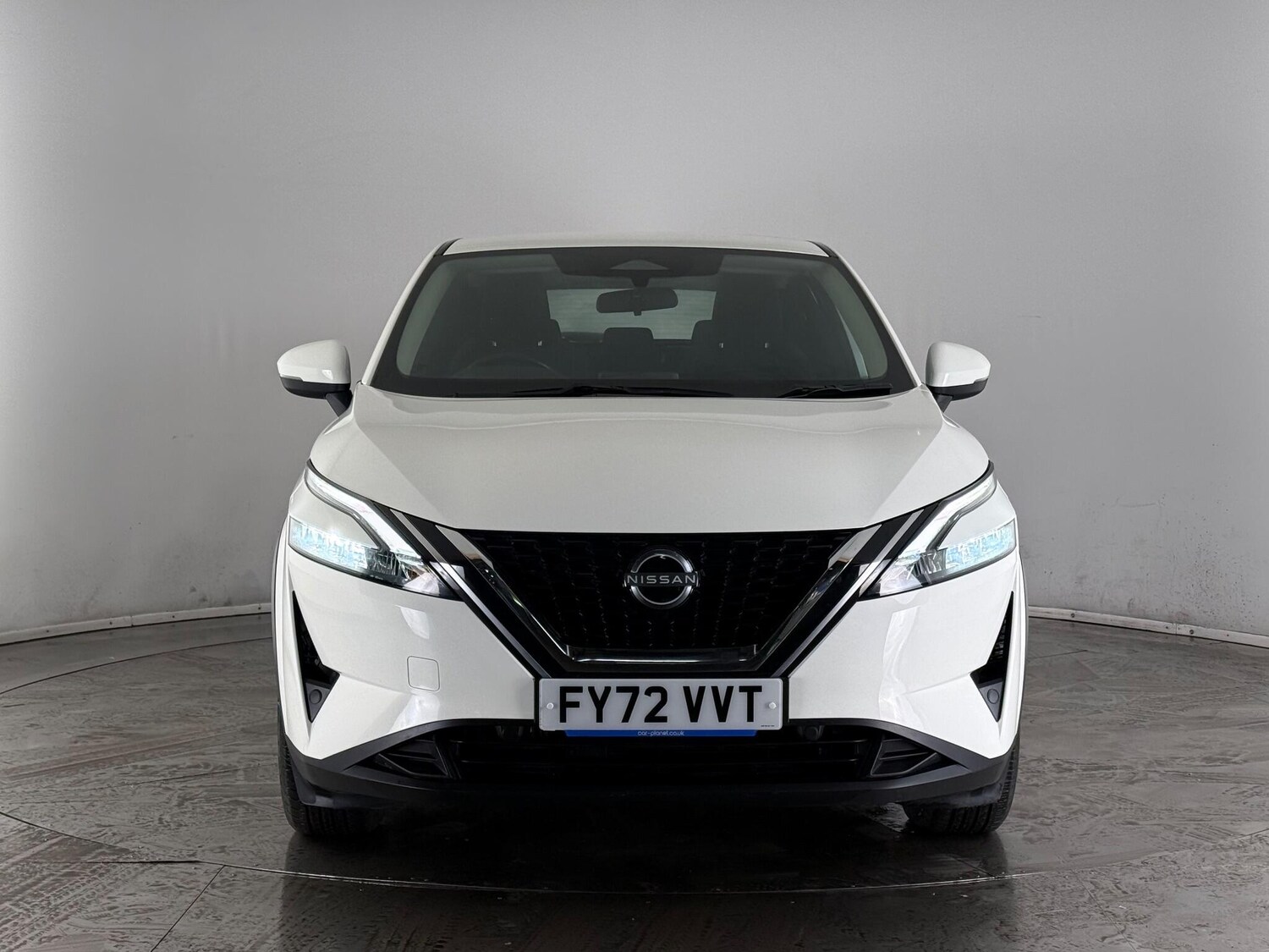 Used Nissan Qashqai 2022 for sale - 76538767: Photo 7