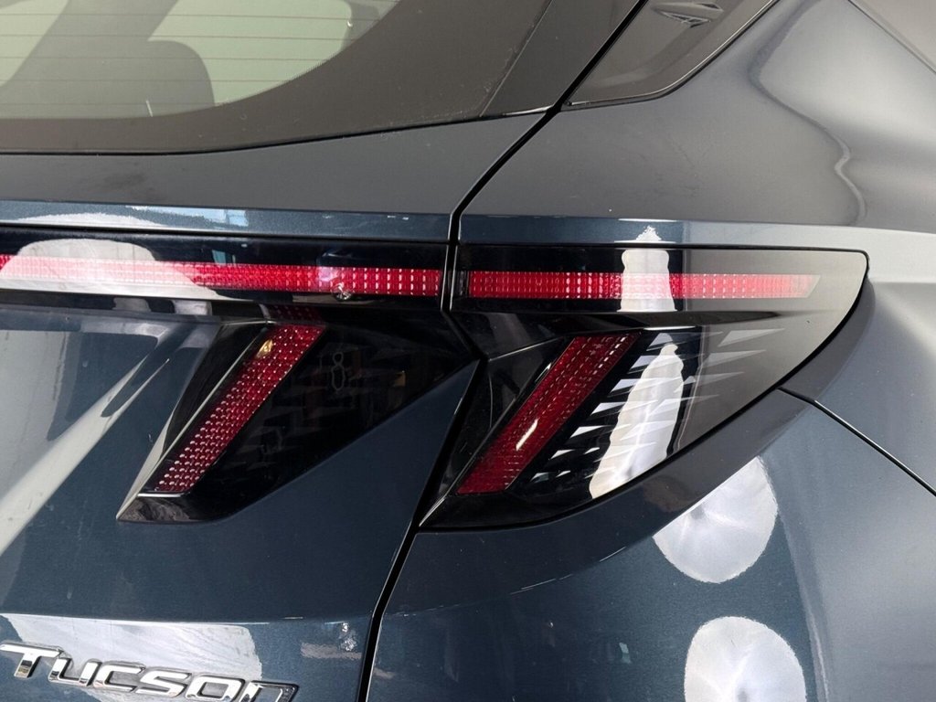 Used Hyundai TUCSON 2021 for sale - 75901905: Photo 10